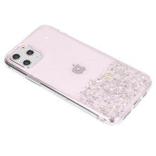 Заредете изображение във визуализатора на галерията – Brilliant Clear Case for Samsung Galaxy A20S Light pink - TopMag
