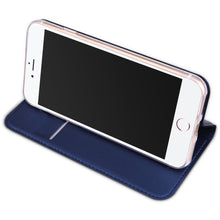 Заредете изображение във визуализатора на галерията – Dux Ducis Skin Pro Case for Oppo Reno4 blue
