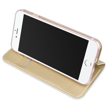 Заредете изображение във визуализатора на галерията – Dux Ducis Skin Pro Case for Oppo Reno4 gold
