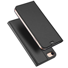 Заредете изображение във визуализатора на галерията – Dux Ducis Skin Pro Case for Samsung Galaxy S21 Ultra black
