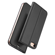 Заредете изображение във визуализатора на галерията – Dux Ducis Skin Pro Case for Samsung Galaxy S21 Ultra black
