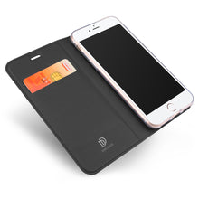 Заредете изображение във визуализатора на галерията – Dux Ducis Skin Pro Case for Samsung Galaxy S21 Ultra black
