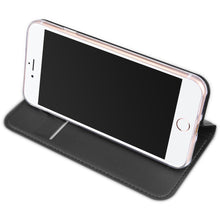 Заредете изображение във визуализатора на галерията – Dux Ducis Skin Pro Case for Samsung Galaxy S21 Ultra black
