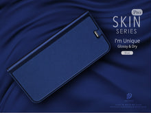 Заредете изображение във визуализатора на галерията – Dux Ducis Skin Pro Case for Samsung Galaxy S21 Ultra black

