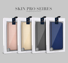 Заредете изображение във визуализатора на галерията – Dux Ducis Skin Pro Case for Samsung Galaxy S21 Ultra black
