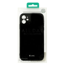 Заредете изображение във визуализатора на галерията – Jelly Case for Samsung Galaxy A42 5G black
