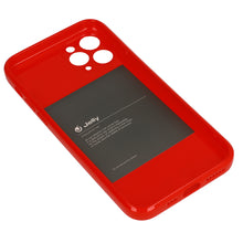 Заредете изображение във визуализатора на галерията – Jelly Case for Samsung Galaxy A42 5G red

