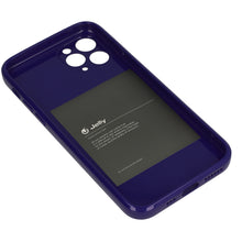 Заредете изображение във визуализатора на галерията – Jelly Case for Samsung Galaxy A42 5G purple
