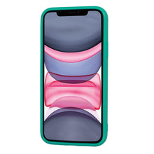 Заредете изображение във визуализатора на галерията – Jelly Case for Samsung Galaxy A42 5G mint
