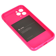 Заредете изображение във визуализатора на галерията – Jelly Case for Samsung Galaxy A42 5G pink

