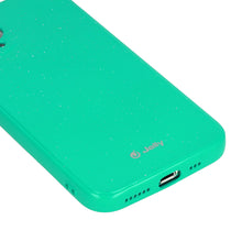 Заредете изображение във визуализатора на галерията – Jelly Case for Samsung Galaxy S21 Ultra mint
