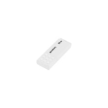 Заредете изображение във визуализатора на галерията – GOODRAM UME2 Pendrive - 16GB USB 2.0 WHITE
