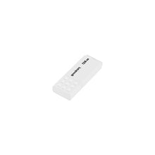 Заредете изображение във визуализатора на галерията – GOODRAM UME2 Pendrive - 128GB USB 2.0 WHITE
