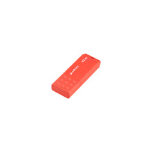 Заредете изображение във визуализатора на галерията – GOODRAM UME3 Pendrive - 32GB USB 3.0 ORANGE
