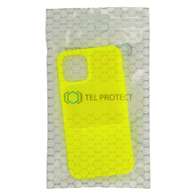 Заредете изображение във визуализатора на галерията – TEL PROTECT Window Case for Iphone 12 Mini Lime
