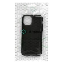 Заредете изображение във визуализатора на галерията – TEL PROTECT Window Case for Iphone 12 Pro Max Black
