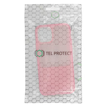 Заредете изображение във визуализатора на галерията – TEL PROTECT Window Case for Iphone 12/12 Pro Pink
