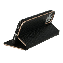 Заредете изображение във визуализатора на галерията – Vennus Wild Book Case for Iphone 12 Mini Design 4 - TopMag

