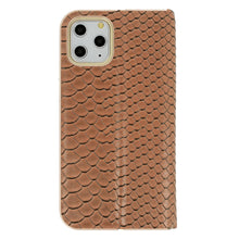 Заредете изображение във визуализатора на галерията – Vennus Wild Book Case for Iphone X/XS Design 3 - TopMag
