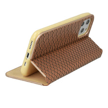 Заредете изображение във визуализатора на галерията – Vennus Wild Book Case for Iphone X/XS Design 3 - TopMag
