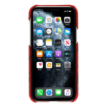 Заредете изображение във визуализатора на галерията – Vennus Wild Case for Iphone 12/12 Pro Design 5 - TopMag
