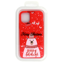 Заредете изображение във визуализатора на галерията – TEL PROTECT Christmas Case for Iphone 12/12 Pro Design 5 - TopMag
