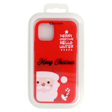 Заредете изображение във визуализатора на галерията – TEL PROTECT Christmas Case for Iphone 12/12 Pro Design 7 - TopMag
