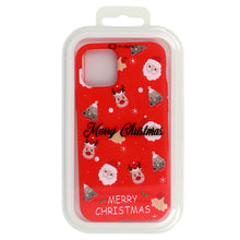 Заредете изображение във визуализатора на галерията – TEL PROTECT Christmas Case for Iphone 12/12 Pro Design 8 - TopMag
