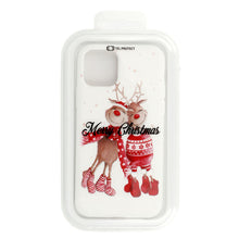 Заредете изображение във визуализатора на галерията – TEL PROTECT Christmas Case for Iphone 6/6S Design 1 - TopMag
