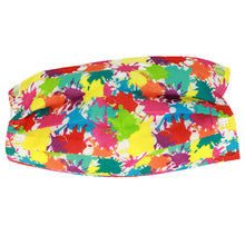 Заредете изображение във визуализатора на галерията – Disposable protective face mask 10 pieces - design 1
