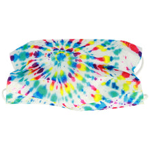 Заредете изображение във визуализатора на галерията – Disposable protective face mask 10 pieces - design 2
