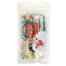 Заредете изображение във визуализатора на галерията – Disposable rotective face mask 10 pieces - design 7
