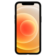 Заредете изображение във визуализатора на галерията – Tel Protect Liquid Air Case for Iphone 12/12 Pro Black
