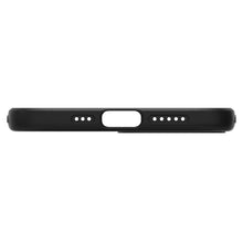 Заредете изображение във визуализатора на галерията – Tel Protect Liquid Air Case for Iphone 12/12 Pro Black
