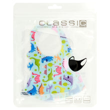 Заредете изображение във визуализатора на галерията – Children"s Reusable protective face mask - design 1
