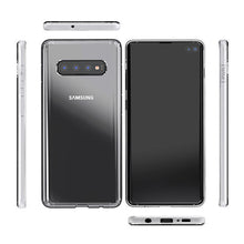 Заредете изображение във визуализатора на галерията – Back Case 2 mm Perfect for SAMSUNG GALAXY A32 5G TRANSPARENT
