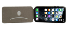 Заредете изображение във визуализатора на галерията – Flexi Vennus Elegance Case for Samsung Galaxy A32 5G black
