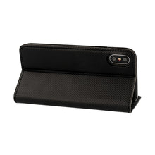 Заредете изображение във визуализатора на галерията – Telone Smart Book MAGNET Case for SAMSUNG GALAXY A32 5G BLACK
