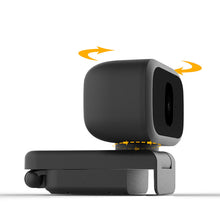 Заредете изображение във визуализатора на галерията – Webcam Full HD B17 1080P
