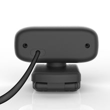 Заредете изображение във визуализатора на галерията – Webcam Full HD B17 1080P
