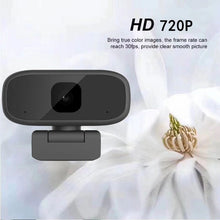 Заредете изображение във визуализатора на галерията – Webcam Full HD B17 1080P
