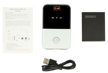 Заредете изображение във визуализатора на галерията – Router - X-mi MF903 LTE White
