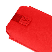 Заредете изображение във визуализатора на галерията – Vennus Deko Case (Size 13) for Iphone 13 Mini/12 Mini/SE 2020/7/8 RED - TopMag
