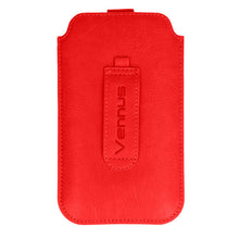 Заредете изображение във визуализатора на галерията – Vennus Deko Case (Size 16) for Iphone 11 Pro/Samsung J3 2016/J5 2017/Xcover 4s RED - TopMag

