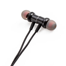 Заредете изображение във визуализатора на галерията – GJBY headphones - SPORTS BLUETOOTH CA-125 Red
