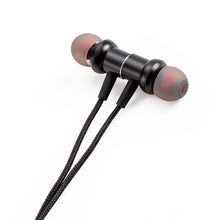 Заредете изображение във визуализатора на галерията – GJBY headphones - SPORTS BLUETOOTH CA-125 Blue
