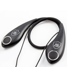 Заредете изображение във визуализатора на галерията – GJBY headphones - SPORTS BLUETOOTH CA-129 Red
