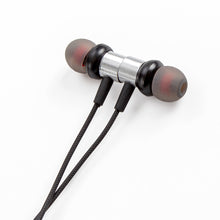 Заредете изображение във визуализатора на галерията – GJBY headphones - SPORTS BLUETOOTH CA-129 Gold
