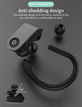 Заредете изображение във визуализатора на галерията – GJBY headphones - BLUETOOTH TWS-03 Light green
