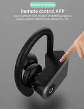 Заредете изображение във визуализатора на галерията – GJBY headphones - BLUETOOTH TWS-03 Light green
